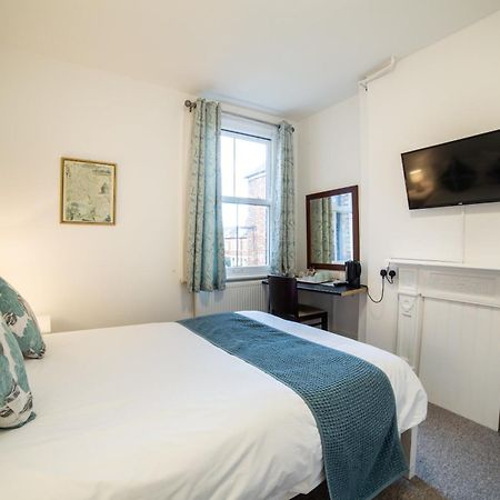 Oyo Lonsdale Guest House Oksford Zewnętrze zdjęcie