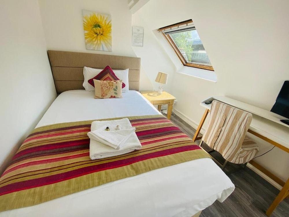 Oyo Lonsdale Guest House Oksford Zewnętrze zdjęcie