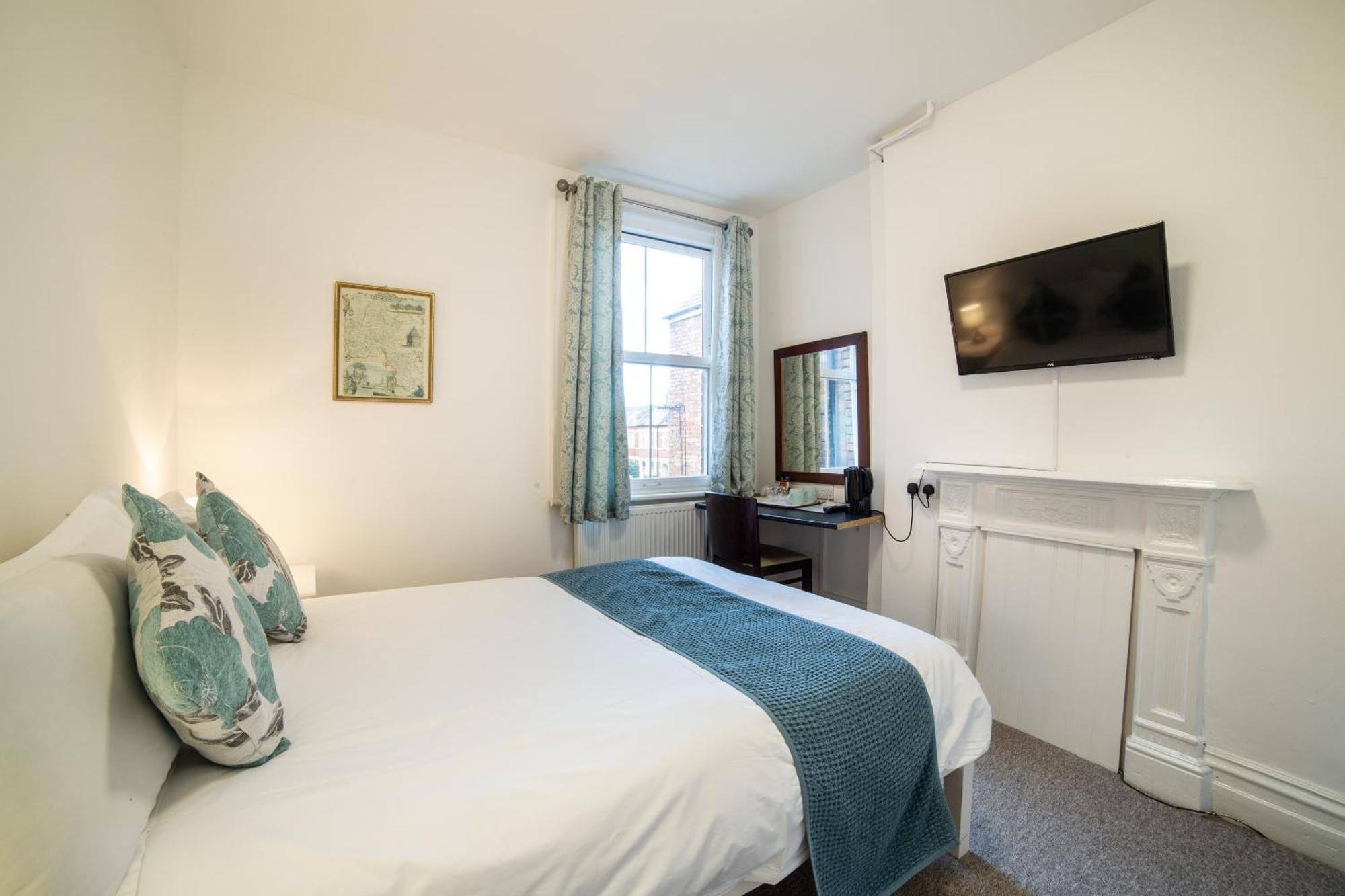 Oyo Lonsdale Guest House Oksford Zewnętrze zdjęcie
