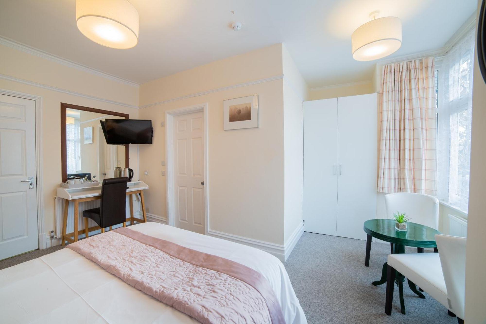 Oyo Lonsdale Guest House Oksford Zewnętrze zdjęcie