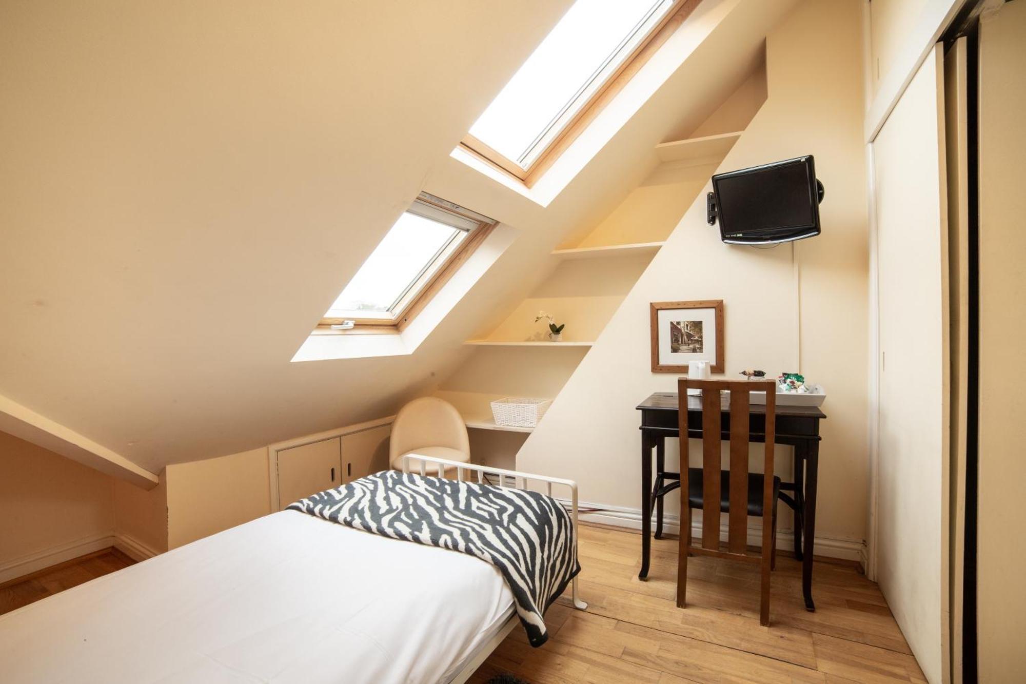 Oyo Lonsdale Guest House Oksford Zewnętrze zdjęcie