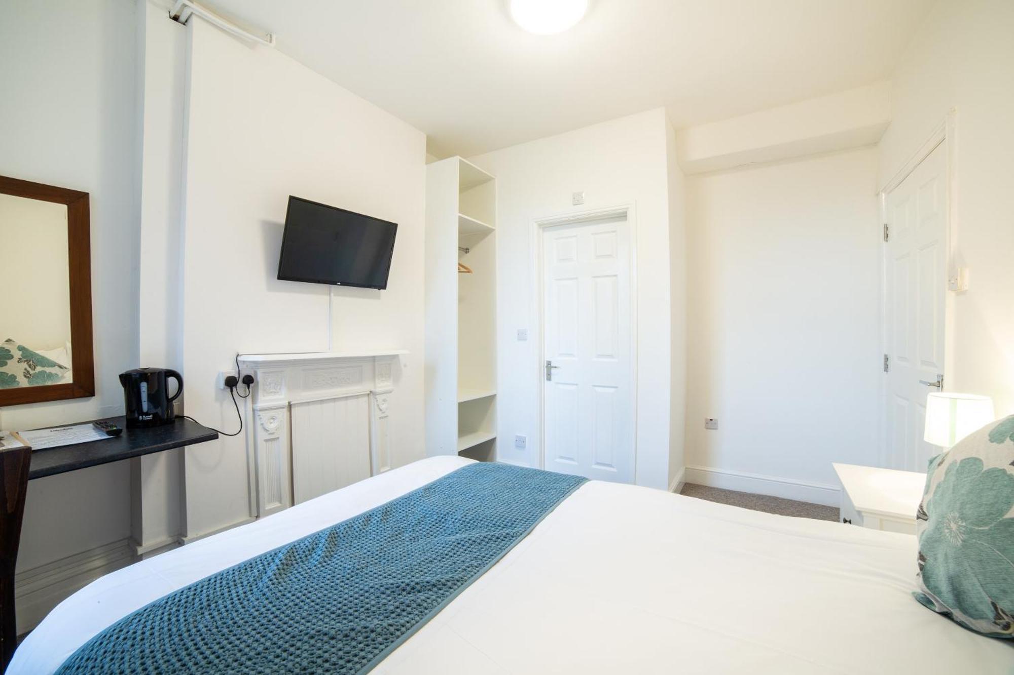 Oyo Lonsdale Guest House Oksford Zewnętrze zdjęcie