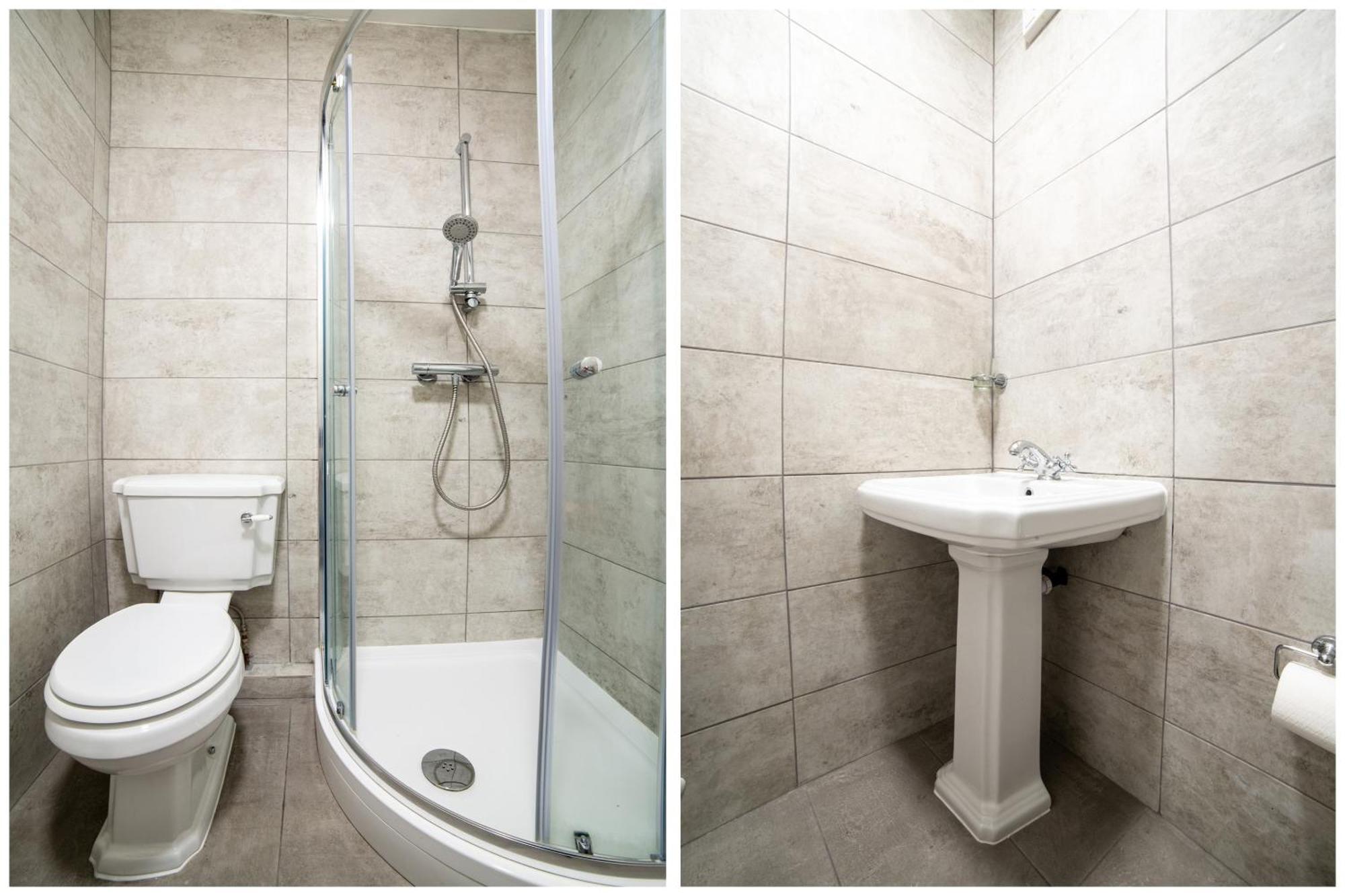 Oyo Lonsdale Guest House Oksford Zewnętrze zdjęcie